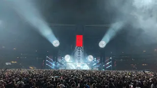 Rammstein - Sehnsucht - Lisboa 26-06-2023