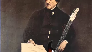Rossini in Rock - Overture from "The barber of Seville"