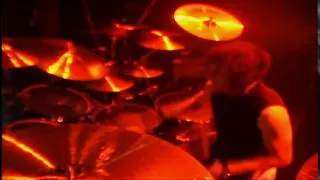 Megadeth - Mechanix - Live - Rude Awakening