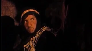 Monty Python - Peoples front of Judea (deleted scene Life of Brian)