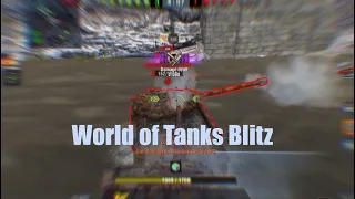 Bruh moments of Blitz V.13.0