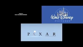 Dist. by Buena Vista Pict. Dist./Walt Disney Pictures/Pixar [Closing] (1998) [widescreen]