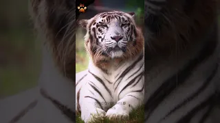 White Tiger who Killed Maqsood in Delhi Zoo #shorts Killer Video 🔥🔥🔥