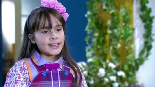 Chamada" Carinha de anjo" Capítulo 87 (13/01/22)