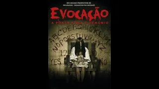 Evocação A Porta Para o Demônio 2011 Filme Dublado Completo