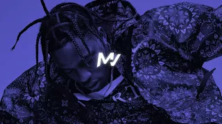 |FREE| Travis Scott x Desiigner Type Beat- Waves |