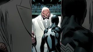 Peter Parker Almost ENDS Kingpin