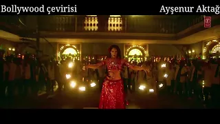 Full Video Saki Saki Türkçe Altyazılı | Nora Fatehi, John Abraham | Neha Kakkar,Tulsi Kumar, B Praak