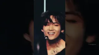 BTS Тэхён🔥😍Вот почему Чонгук так смотрел