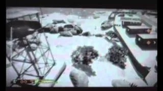 NTA | Battlefield Bad Company 2 | UAV Silent Death from Above