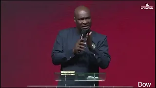 COMMANDING YOUR DAY WITH APOSTLE JOSHUA SELMAN