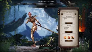 First 6 hours of Divinity Original Sin 2 (Part 1)