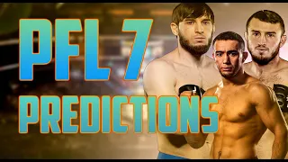 ЛОИК РАДЖАБОВ, МАГОМЕДКЕРИМОВ, УМАЛАТОВ | АНАЛИТИКА И ПРОГНОЗ НА PFL 2021 #7: PLAYOFFS | MMABETS