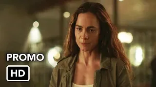 Queen of the South 4x09 Promo "Los Pecados de los Padres" (HD)