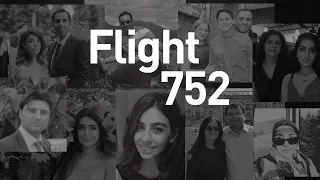 Remembering the B.C. victims of Flight PS752