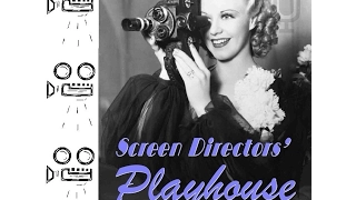 Screen Directors Playhouse - Shadow of a Doubt