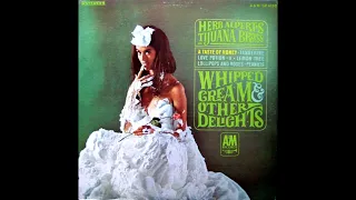 🎺 Bittersweet samba ➡ Herb Alpert & The Tijuana Brass (1965)🍁