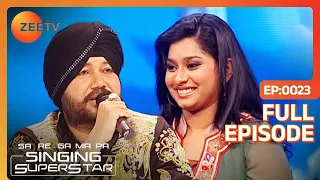 Sa Re Ga Ma Pa Singing Superstars - Ep - 23 - Full Episode - Zee TV