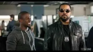 Ride Along - Imagens do TRAILER (HD)