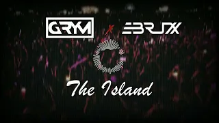 Pendulum - The Island (GRYM x EBRUXX Festival Mix)