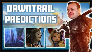 What Is SOLUTION 9?! - Dawntrail Predictions & Fanfest Roundup