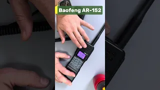 Baofeng AR-152