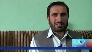 Drug Pharmaceutical From Khost - VOA Ashna