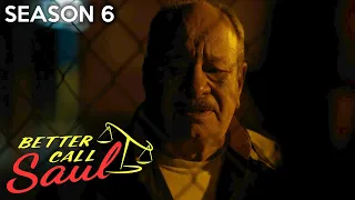Nacho's Dad Learns About His Death | Fun And Games | Better Call Saul