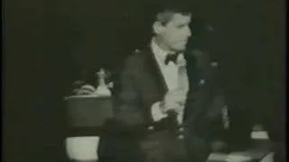 Early Jerry Lewis Telethon