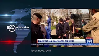 Nasipi i zašto ih ne treba bušiti | ep296deo05