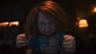 CHUCKY Tv Series SEASON 2 | Episode 5 - Good Chucky vs Buff Chucky