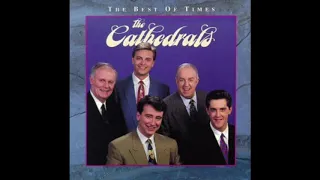 The Best of Times - Cathedral Quartet (FULL ALBUM)