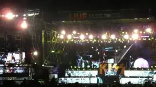 KISS "Love Gun" - Live in São Paulo, Brazil (17/11/12 - Anhembi Arena) [HD]