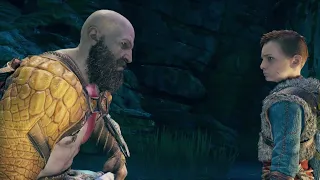 God of War #6 Король темных Эльфов