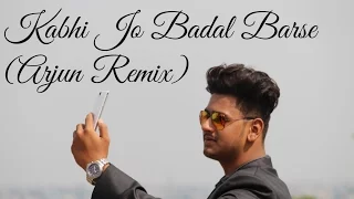 Kabhi Jo Badal Barse {Remake } |Mohd Aamir | Deccan Crew