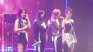 (G)I-DLE - FULL SET JINGLE BALL@Wells Fargo Center Philadelphia 12/12/23