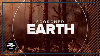 How wildfire smoke travels and affects the entire US | Scorched Earth