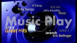 Wiz Khalifa - We Dem Boyz HQ
