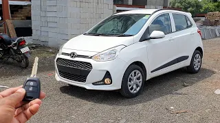 2020 Hyundai Grand i10 Sportz ₹ 6.35 | 2020 Detailed Review