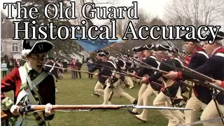 How Historically Accurate is the Old Guard?