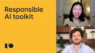 Building with the Responsible AI toolkit | Session