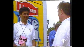 Giro d'Italia - 1993 - Cronometro individuale Senigallia