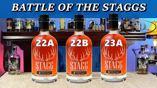 STAGG 22A V 22B V23A Episode 0126