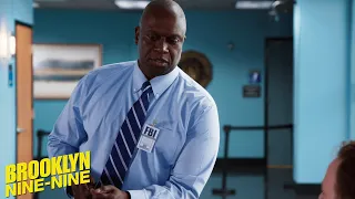 #shorts | me thinking about sex and the city every day of my life | Brooklyn Nine Nine