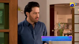 Fasiq - Promo Episode 57 - Tomorrow at 9:00 PM Only On HAR PAL GEO