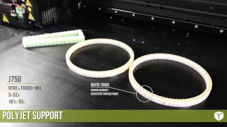 3D Printing 101 - Support Material