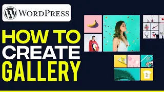 How To Create A Gallery In WordPress 2024 (FREE Elementor Plugin)