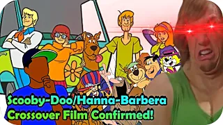 Scooby-Doo/Hanna-Barbera Crossover Film Confirmed!