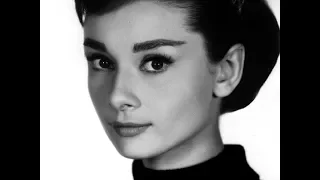 My 3 Favorite Audrey Hepburn Movies