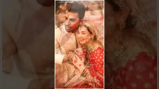 Ranjhna : Farhan Saeed and Hania Aamir #shorts